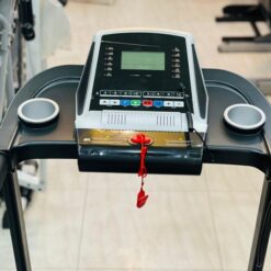 Alternative view of Treadmill Revo – Rt103