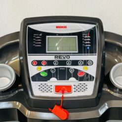 Alternative view of Treadmill Revo – Rt112