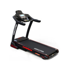 American Fitness Treadmill T26
