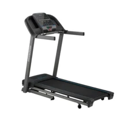 Alternative view of HORIZON FITNESS TREADMILL TR5