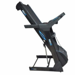 Alternative view of Revo RT180X Semi Commerical AC Motorized Treadmill