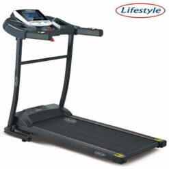 Lifestyle T120A Motorized Treadmill