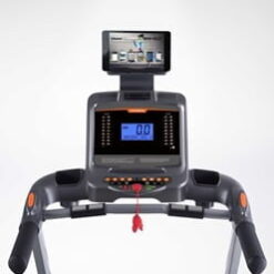 Alternative view of Lifestyle T260A Motorized Treadmill