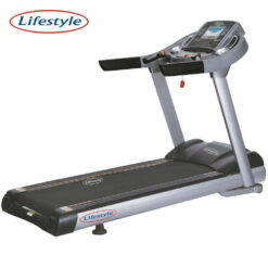 Lifestyle T550 Commercial Motorized Treadmill