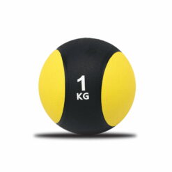 Alternative view of Medicine Ball