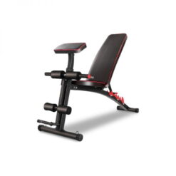 Adjustable Bench 1208T