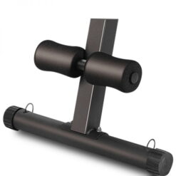Alternative view of Adjustable Bench 1208T