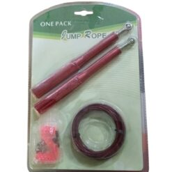 Alternative view of Cable Jumping Rope