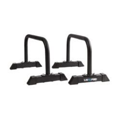 LIVEPRO SHORT PARALLETTES PAIR
