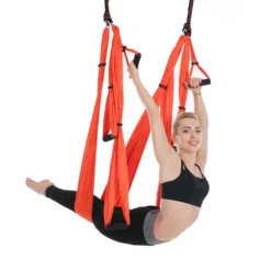 Alternative view of LIVEUP YOGA SWING