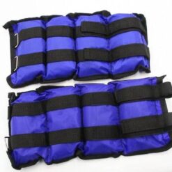 Ankle Weights (Pair)