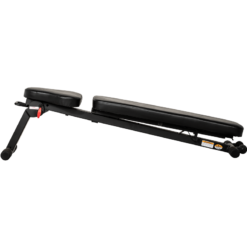Alternative view of INSPIRE FLB1 FOLDING BENCH