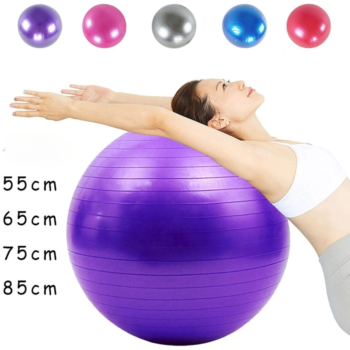 Gym Balls - Image 4