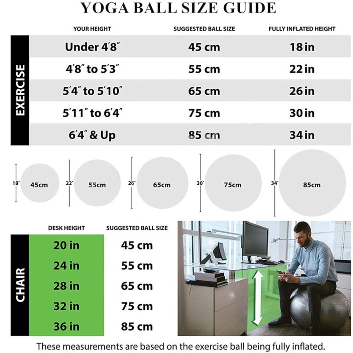Gym Balls - Image 6