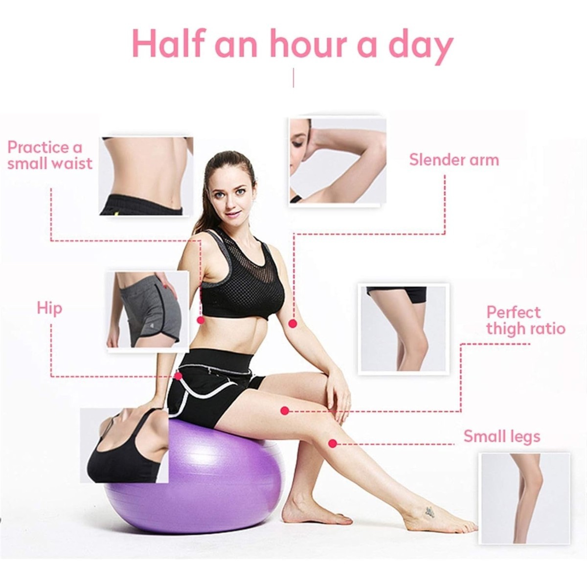 Gym Balls - Image 7