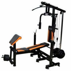 Alternative view of Combo Multi Home Gym – 8925