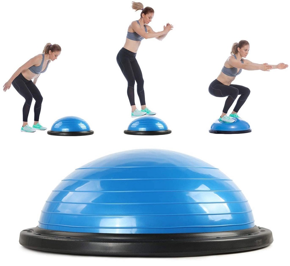 Bosu Ball - Image 4