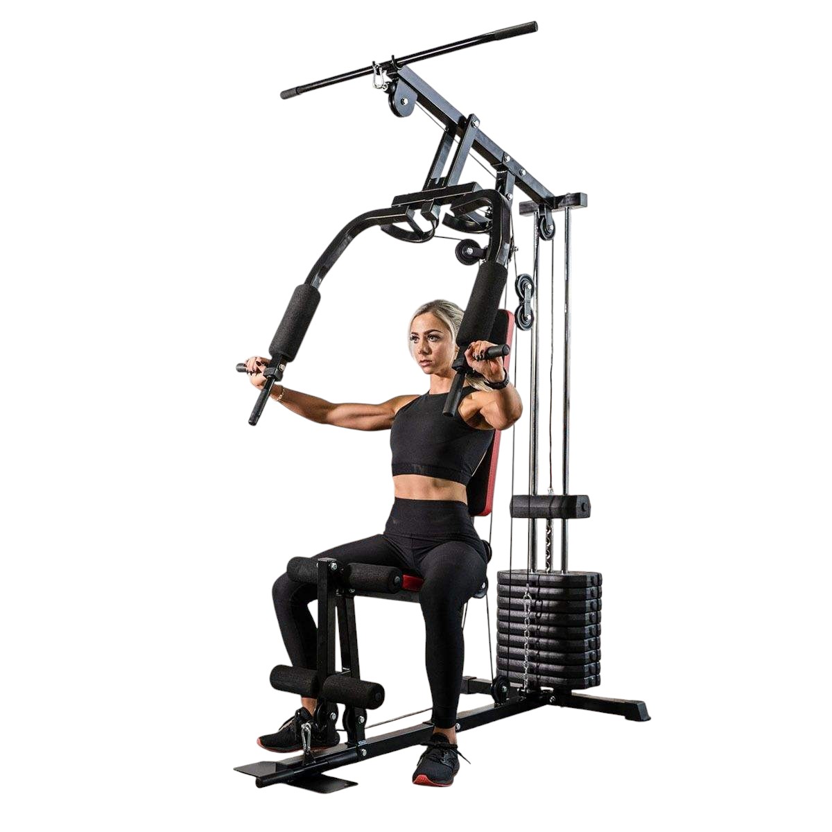 Home Gym – Revo 8910 - Image 3