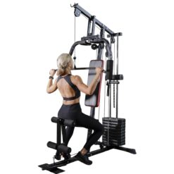 Alternative view of Home Gym – Revo 8910
