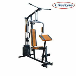 Home Gym – Lifestyle 8909