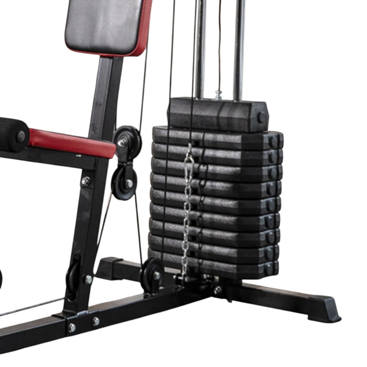 Home Gym – Revo 8910 - Image 6