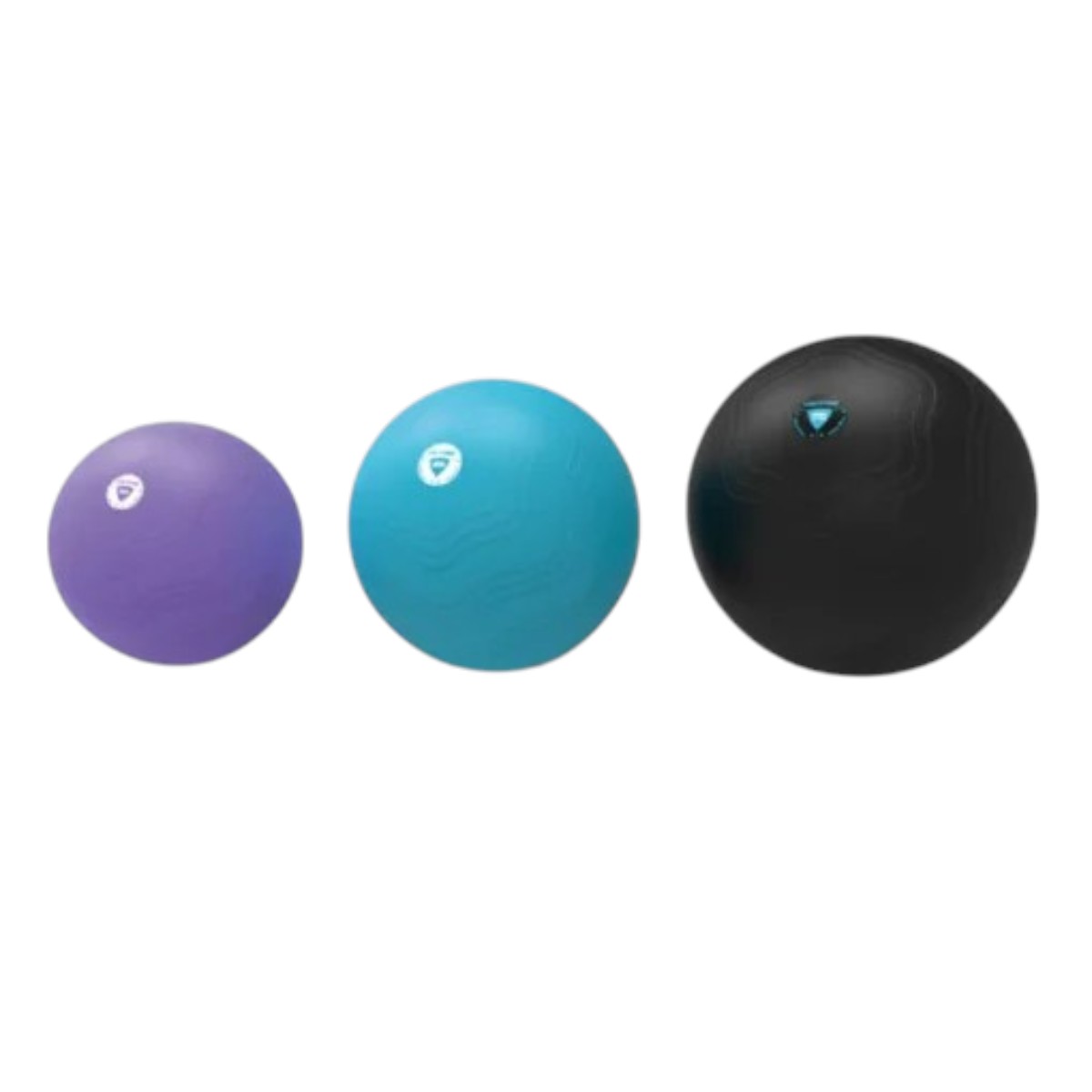LIVEPRO ANTI-BURST GYM BALL