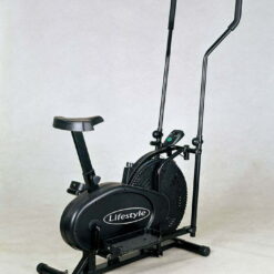 Lifestyle JS4.5B Elliptical Bike