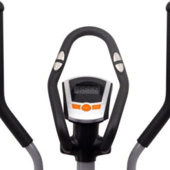 Alternative view of Lifestyle JS603A Magnetic Elliptical + Bike