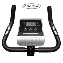 Alternative view of Lifestyle JS9.4A Magnetic Bike