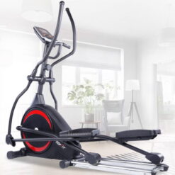 Lifestyle JS910TP Elliptical Cross Trainer