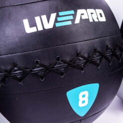 Alternative view of LIVEPRO WALL BALL