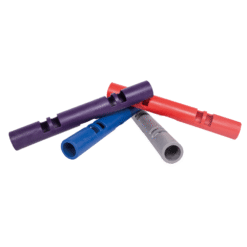 Alternative view of LIVEPRO VIPER BARBELLS