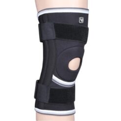 LIVEUP KNEE SUPPORT ADJUSTABLE