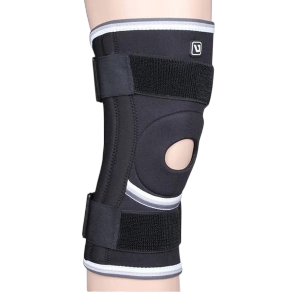 LIVEUP KNEE SUPPORT ADJUSTABLE