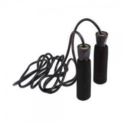 LIVEUP JUMP ROPE W/FOAM HANDLES