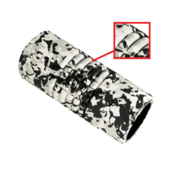 Alternative view of LiveUp Foam Roller