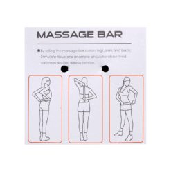 Alternative view of LiveUp Massage Bar
