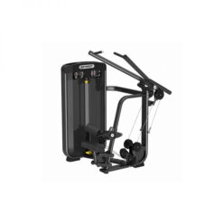 Alternative view of SPIRIT Lat Pulldown