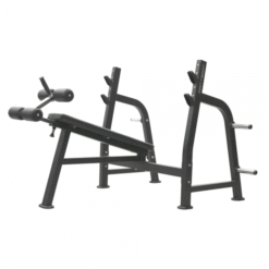 FFitTech Olympic Decline Press (PG06)
