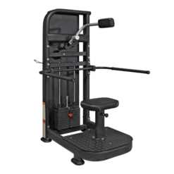 FFITTECH NECK MACHINE - PGM02