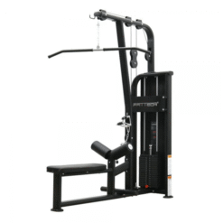 FFITTECH LAT PULLDOWN & LOW ROW - PGM57
