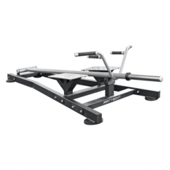FFitTechT Bar Row Plate Loaded (PL650)