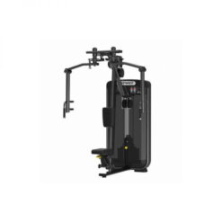 Alternative view of SPIRIT Pec Fly/Rear Delt