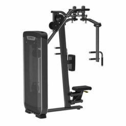 SPIRIT Pec Fly/Rear Delt