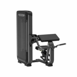 SPIRIT Seated Bicep Curl