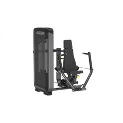Alternative view of SPIRIT Seated Chest Press