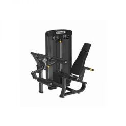 Alternative view of SPIRIT Seated Leg Curl
