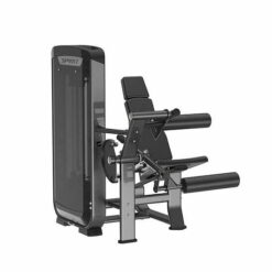 SPIRIT Seated Leg Curl