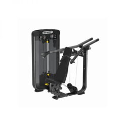 Alternative view of SPIRIT Shoulder Press