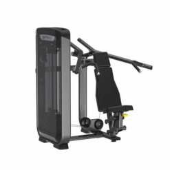 SPIRIT Shoulder Press